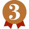 第3位