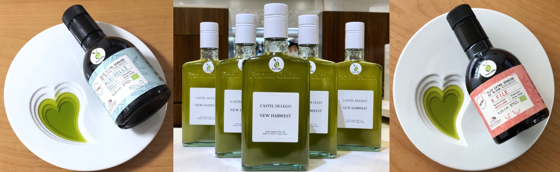 NOVELLO 1