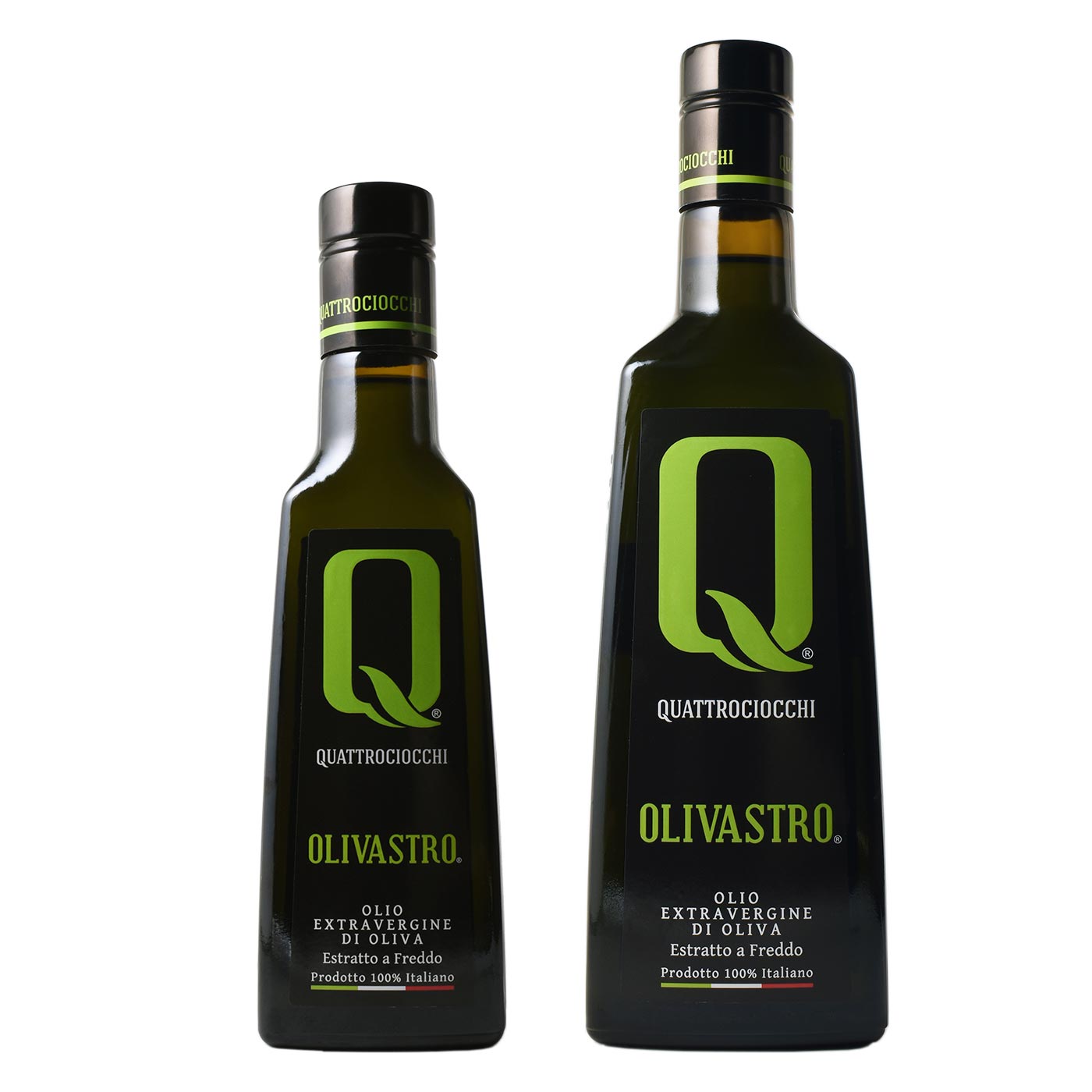 オリヴァストロ